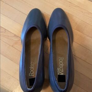 Footsaver by Drew heels​​​​​​​​​​​​